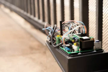 Gate Automation Gate Automation